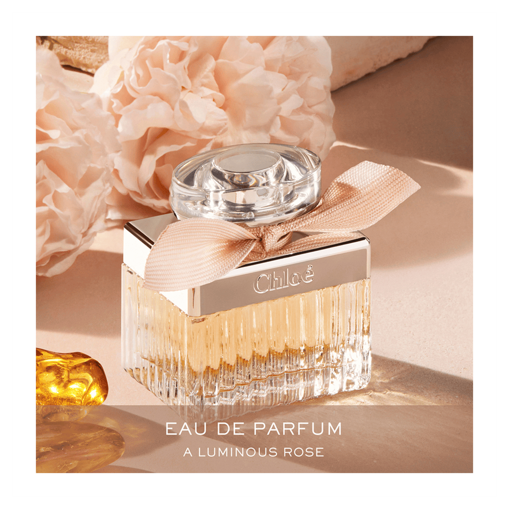 Chloe Signature Eau De Parfum Spray 50ml