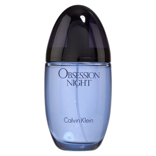 Calvin Klein Obsession Night Eau de Parfum Spray 100ml