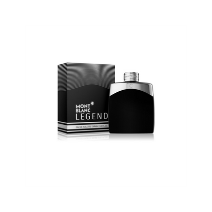 Mont Blanc Legend Eau de Toilette Spray 100ml