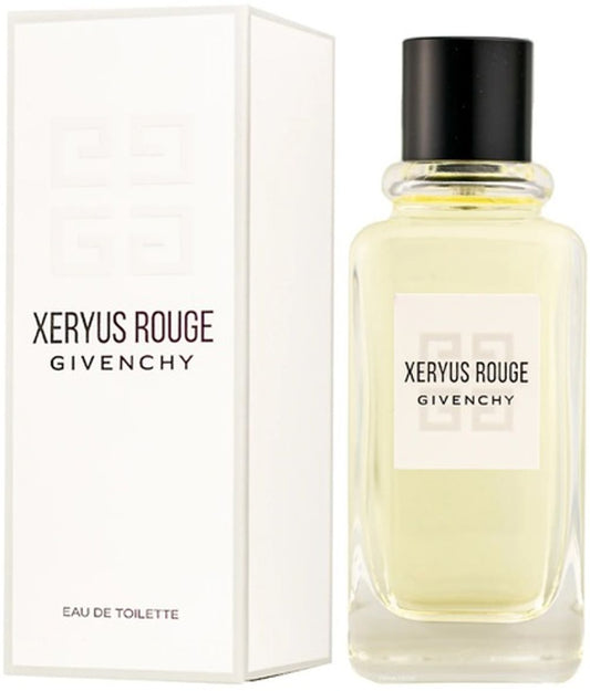 Givenchy Xeryus Rouge For Men Eau de Toilette Spray 100ml