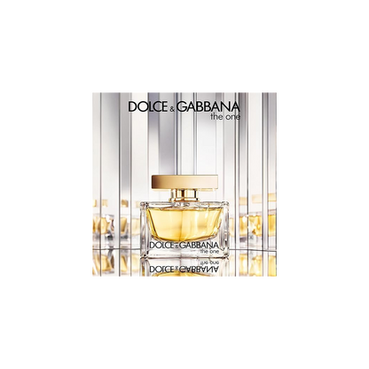 Dolce & Gabbana The One Eau de Parfum Spray 30ml