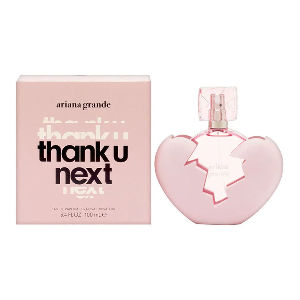 Ariana Grande Thank U Next Eau De Parfum Spray 100ml