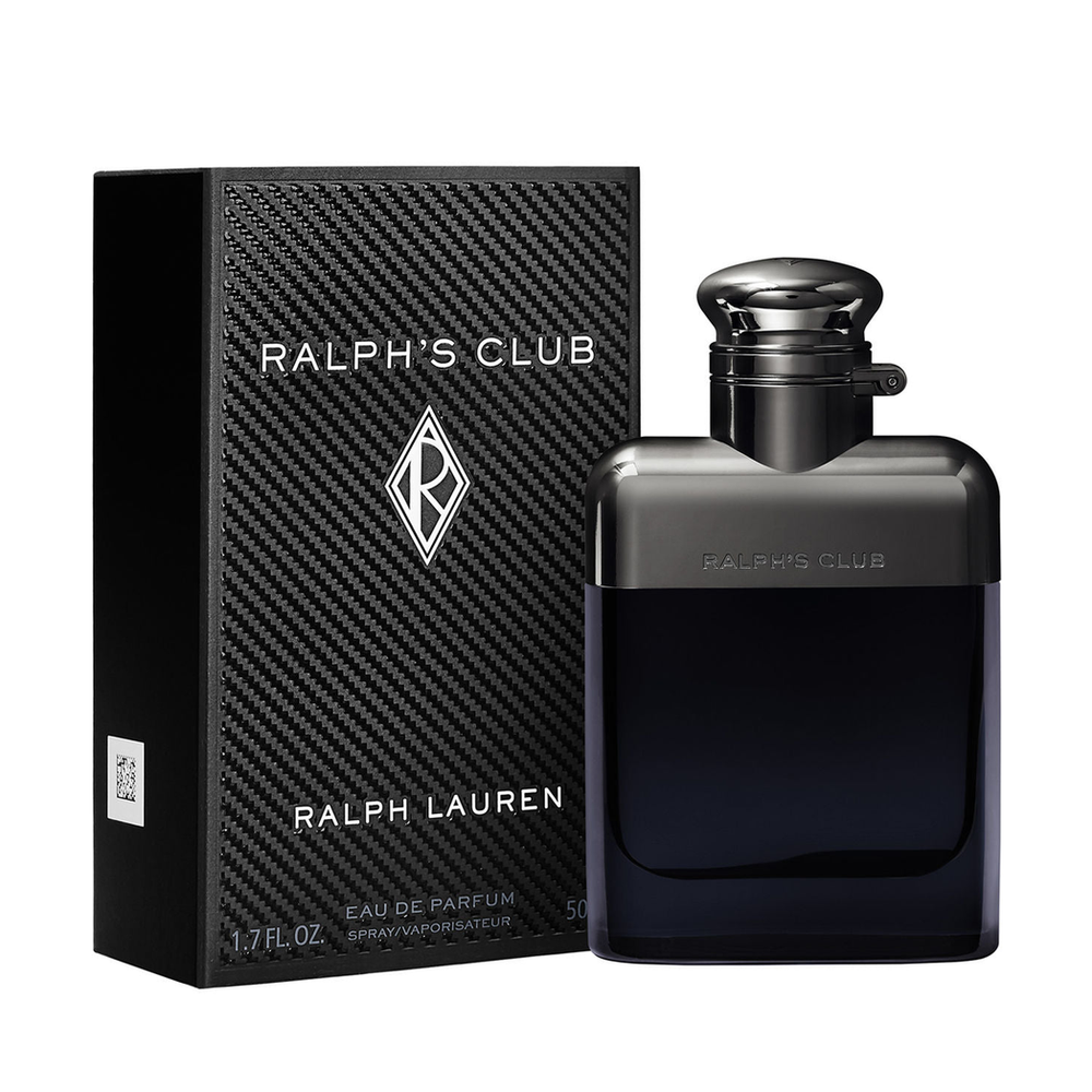 Ralph Lauren Ralph's Club Eau De Parfum Spray 50ml