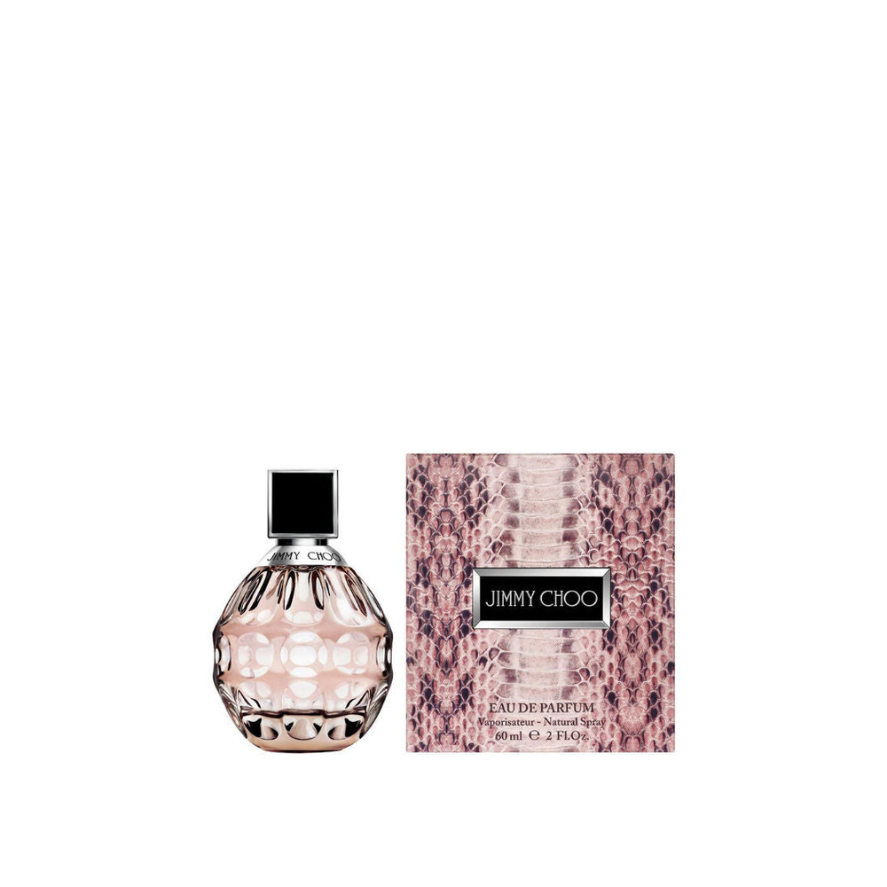 Jimmy Choo Eau De Parfum Spray  100ML