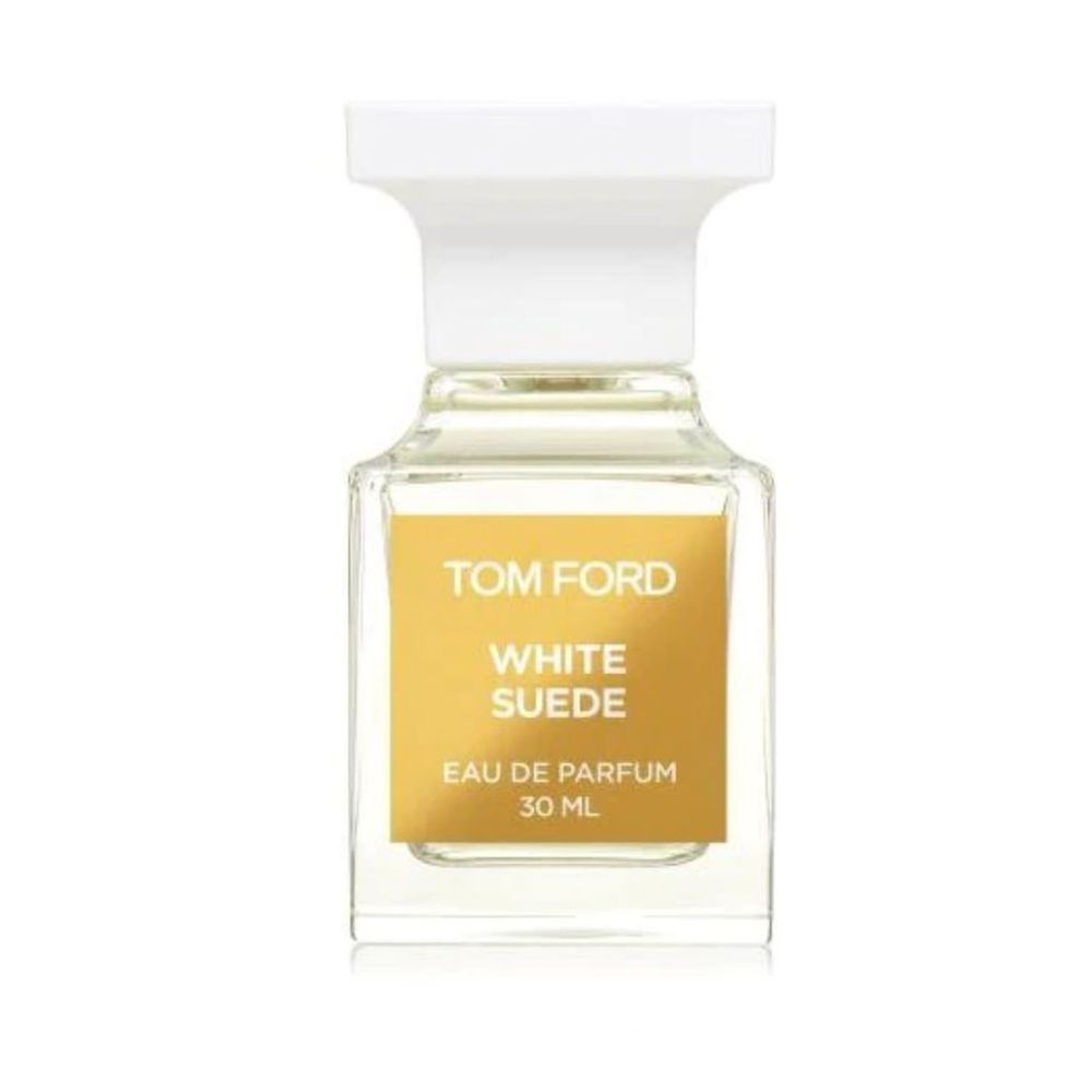 Tom Ford White Suede Eau De Parfum Spray 30ml