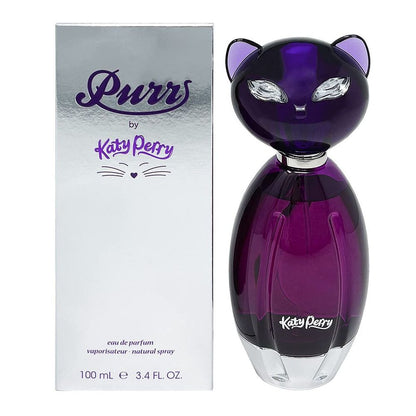 Katy Perry Purr Eau De Parfum Spray 100ml