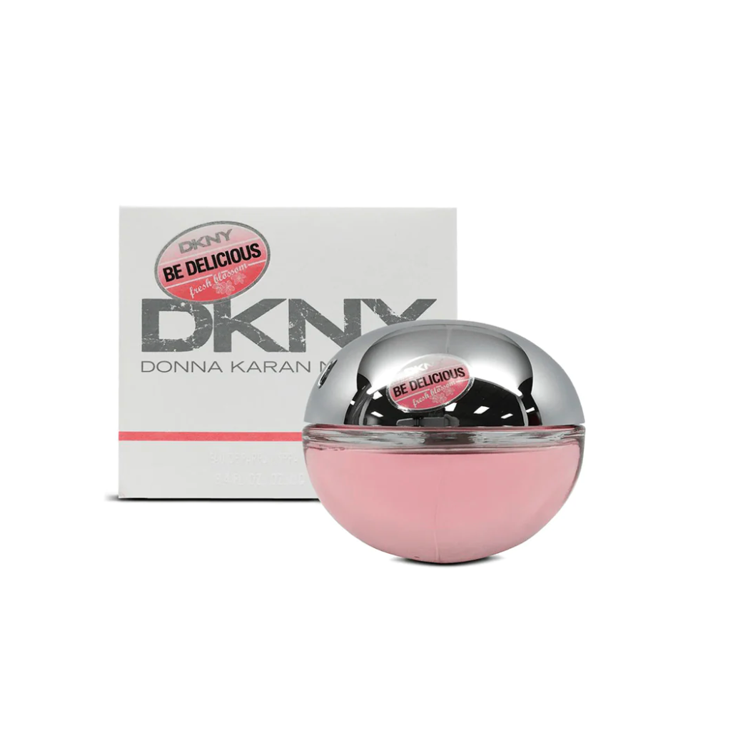 Dkny Be Delicious Fresh Blossom Eau de Parfum Spray 30ml