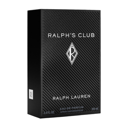 RALPH LAUREN Ralph Club Eau De Parfum Spray 100ml