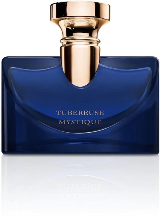 Bvlgari Splendida Tuberuse Mystique Eau De Parfum Spray 50ml