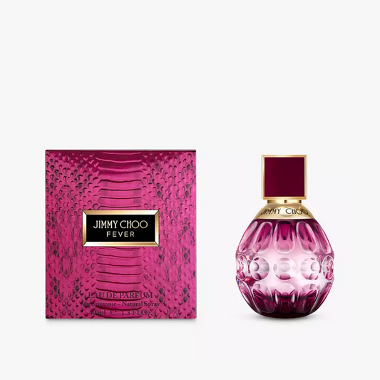 Jimmy Choo Fever Eau de Parfum Spray 40ml