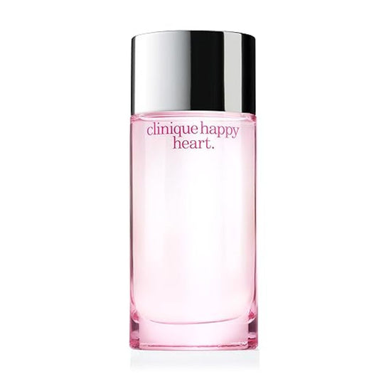 Clinique Happy Heart Eau De Parfum Spray 100ml