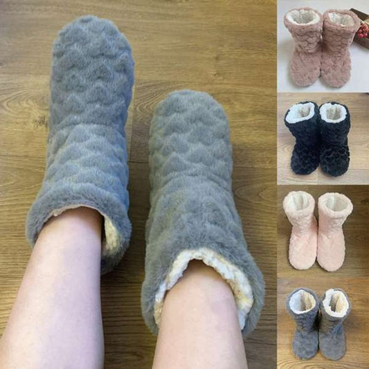 Unisex Slipper Boot / Sock