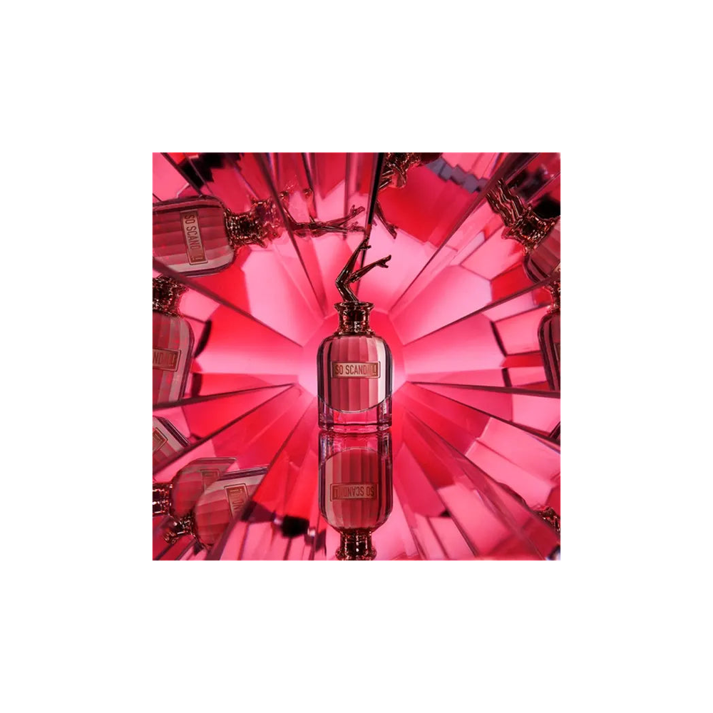 Jean Paul Gaultier So Scandal Eau De Parfum Spray 30ml