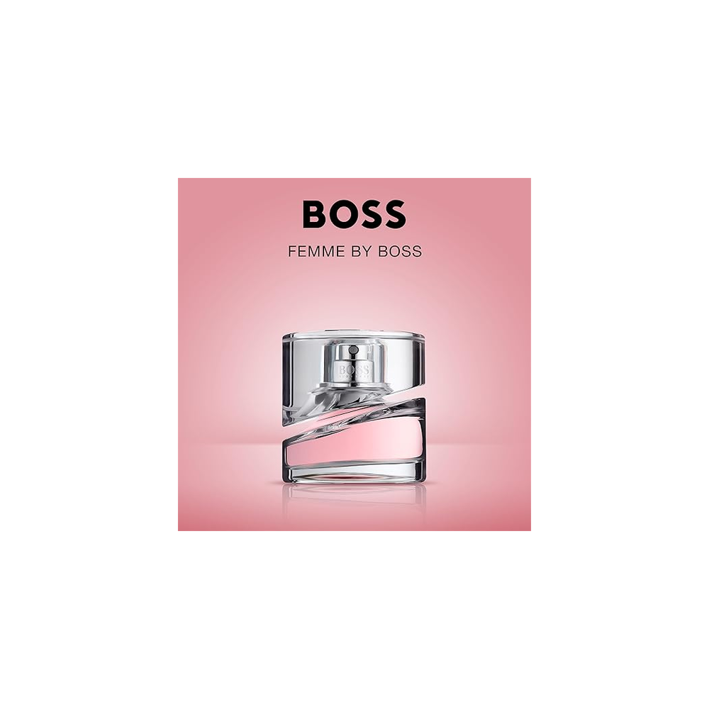 Hugo Boss Femme Eau De Parfum Spray 50ml