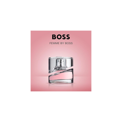 Hugo Boss Femme Eau De Parfum Spray 50ml