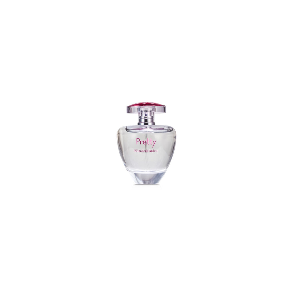 Elizabeth Arden Pretty Eau de Parfum Spray 100ml