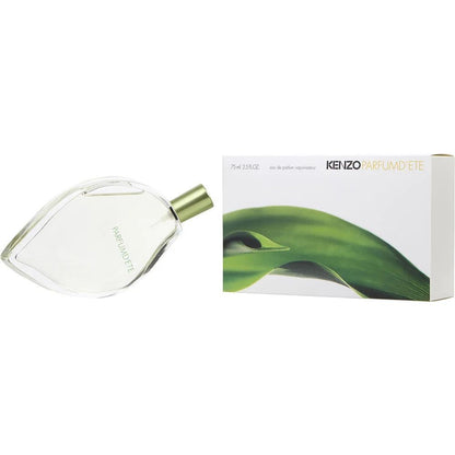 Kenzo Parfum d'Ete  Eau De Parfum Spray 75ml