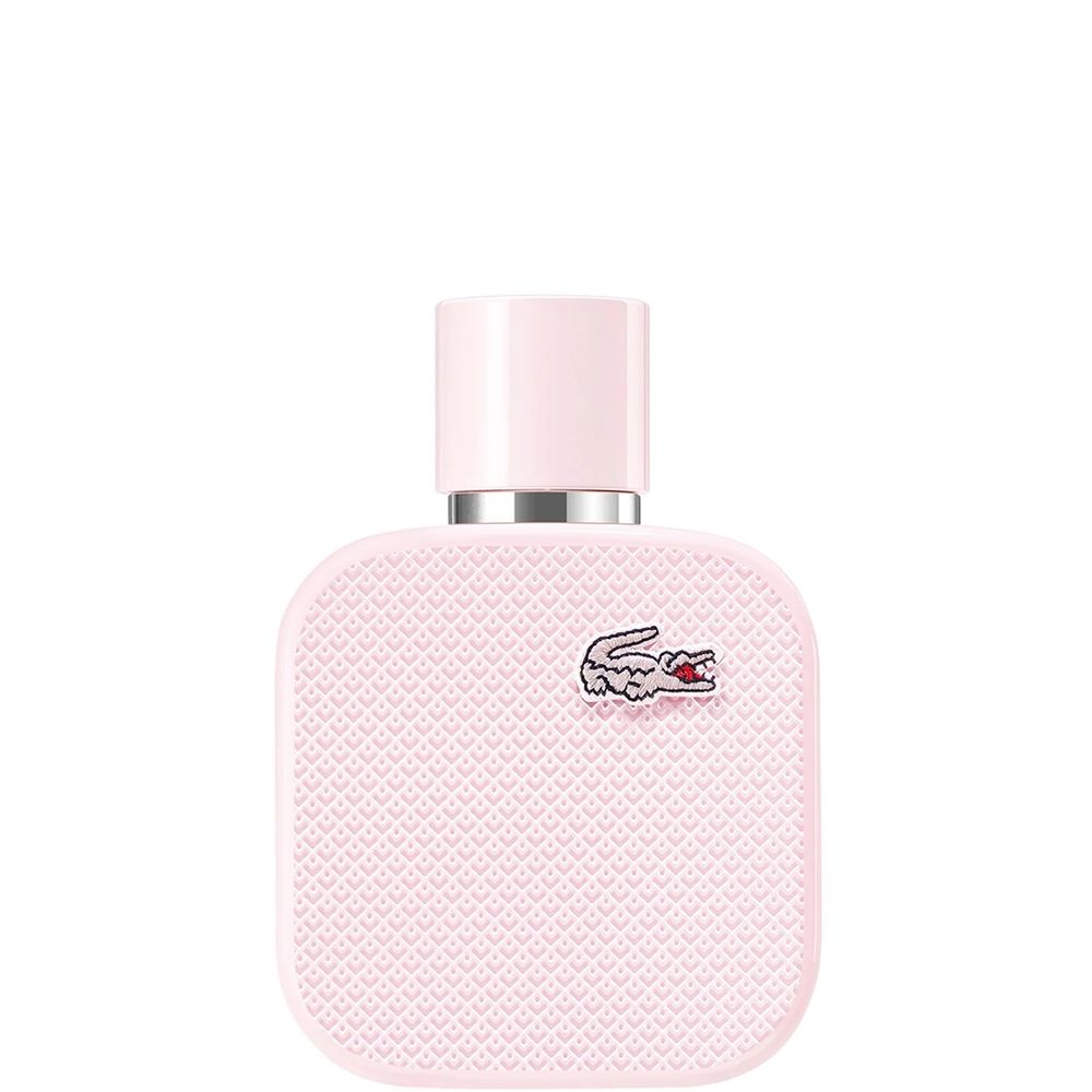 Lacoste L.12.12 Rose Eau De Parfum Spray 50ml