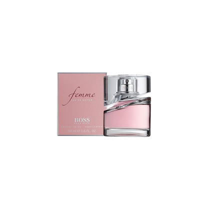 Hugo Boss Femme Eau De Parfum Spray 50ml