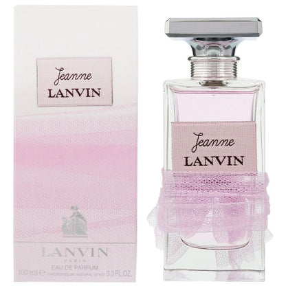 Lanvin Jeanne Eau de Parfum Spray 100ml