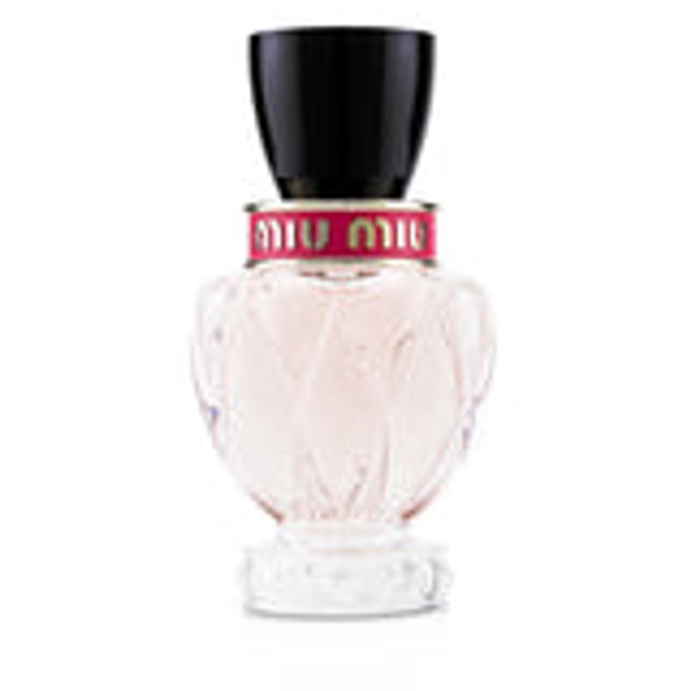 Miu Miu Twist Eau De Parfum Spray 50ml