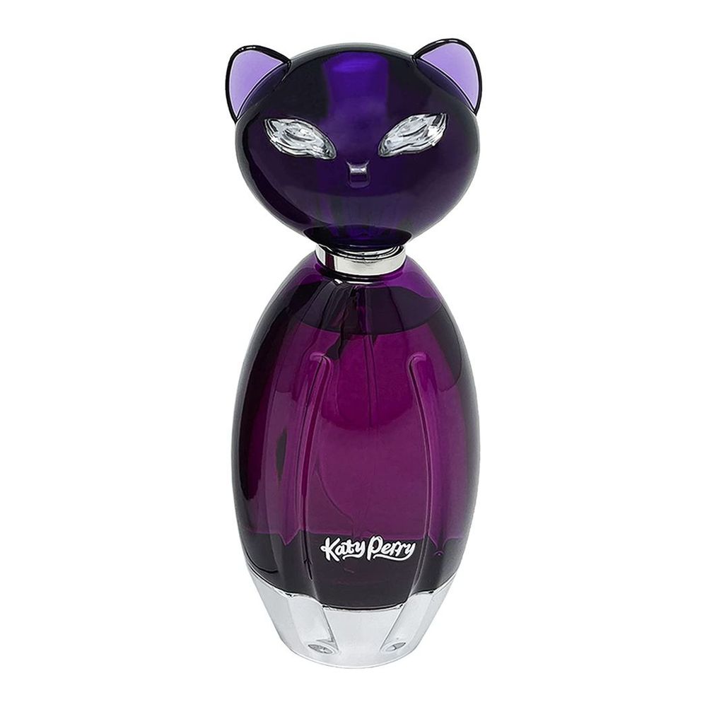 Katy Perry Purr Eau De Parfum Spray 100ml