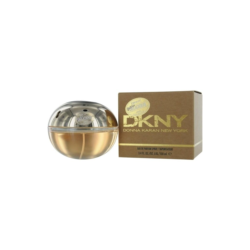 Dkny Golden Delicious Eau Eau De Parfum Spray 100ml