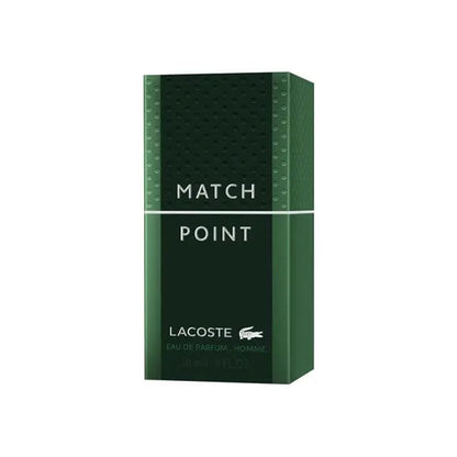 Lacoste Match Point Eau de Parfum Spray 30ml