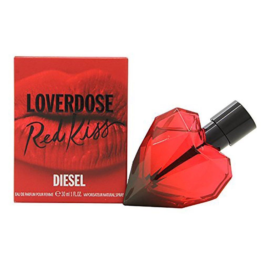 Diesel Loverdose Red Kiss Eau de Parfum Spray 30ml