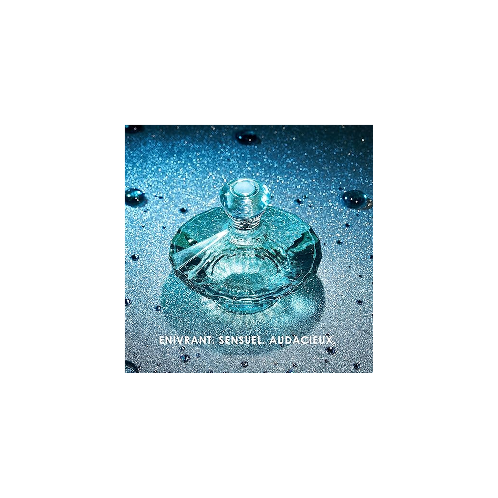 Britney Spears Curious  Eau De Parfum Spray 100ml