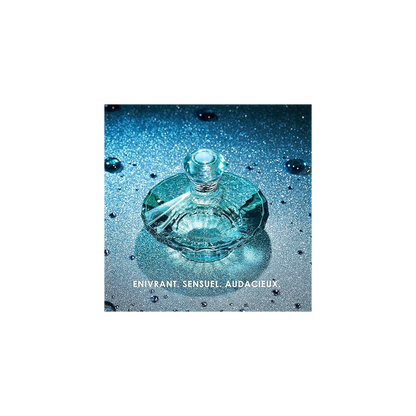 Britney Spears Curious  Eau De Parfum Spray 100ml