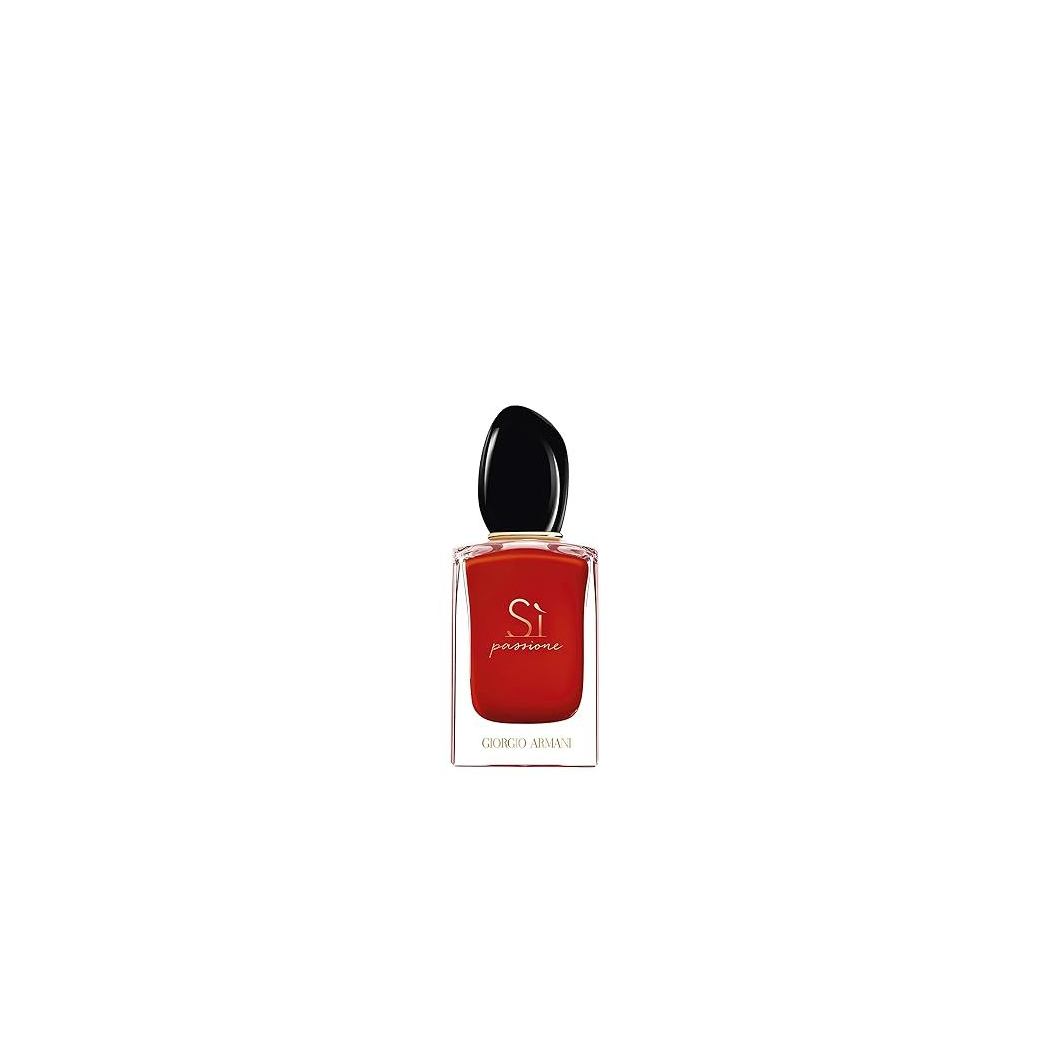 Giorgio Armani Si Passione Eau de Parfum Spray 50ml