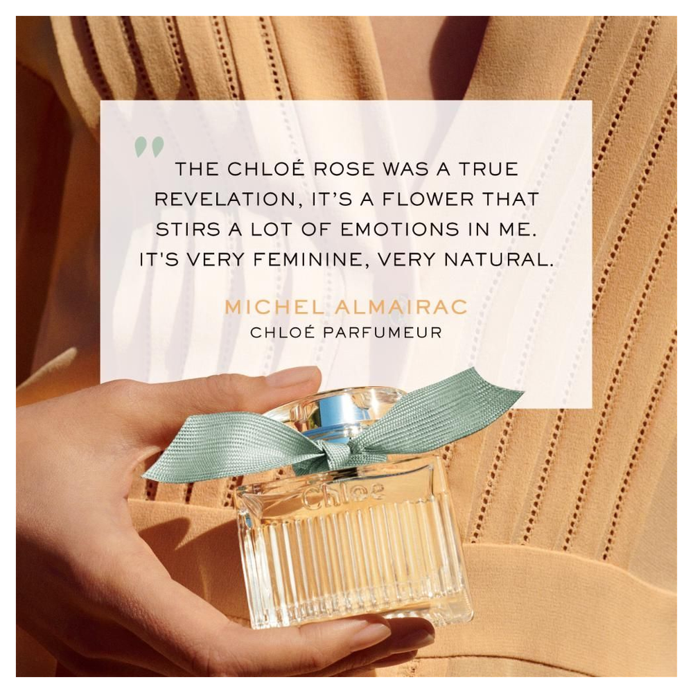 Chloe Naturelle Eau De Parfum Spray 30ml