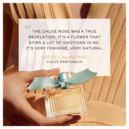 Chloe Naturelle Eau De Parfum Spray 30ml