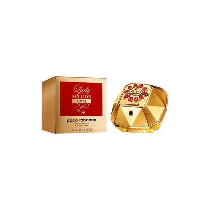 Paco Rabanne Lady Million Eau de Parfum Spray 80ml