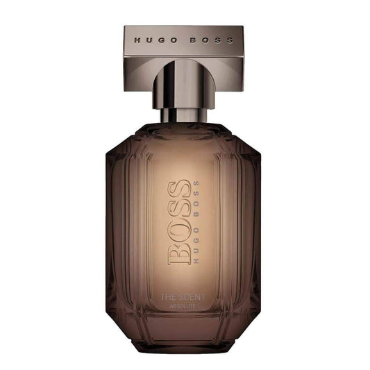 Boss The Scent Absolute Eau De Parfum Spray 100ml