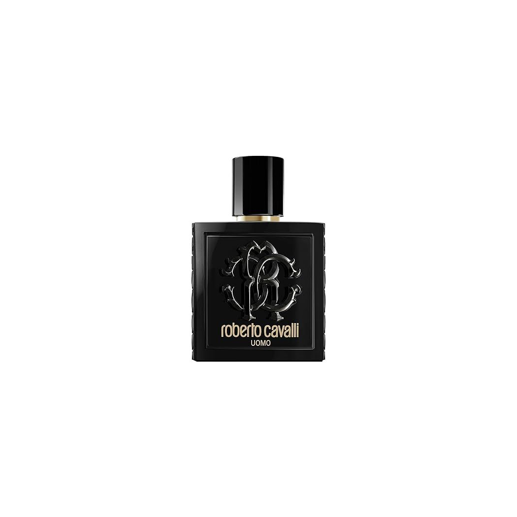 Roberto Cavalli Uomo  Parfum Spray 100ml