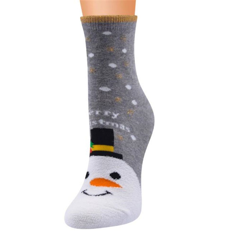 Women's Christmas Socks