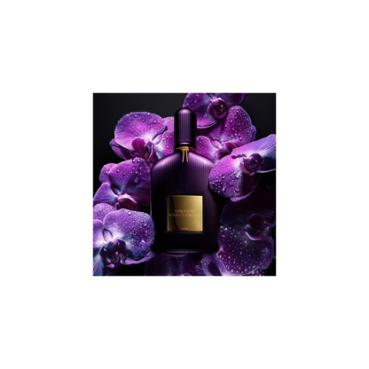 Tom Ford Velvet Orchid Eau De Parfum Spray 50ml