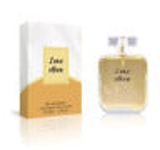 Love Ether Femme Eau De Parfum Spray 100ml