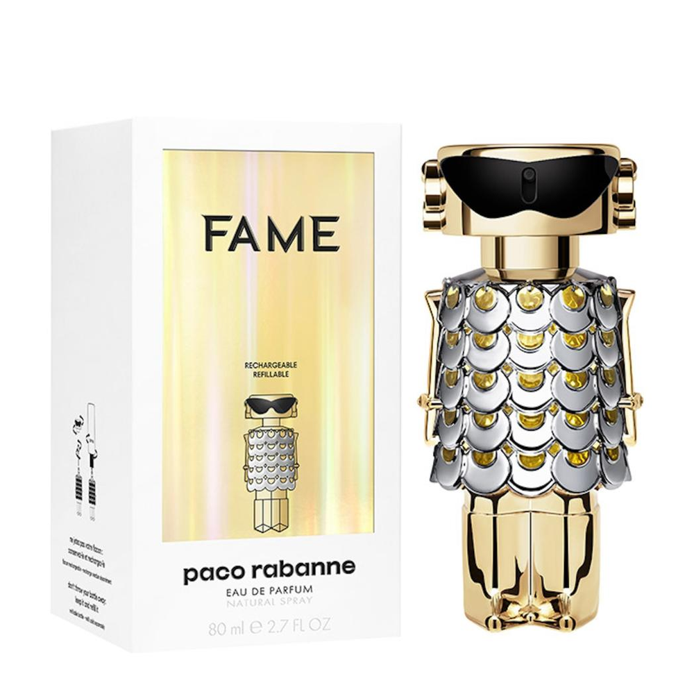 Paco Fame Eau De Parfum-Spray 80ml