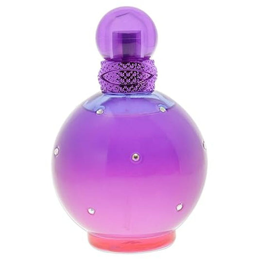 Britney Spears Electric Fantasy Eau De Toilette Spray 100ml