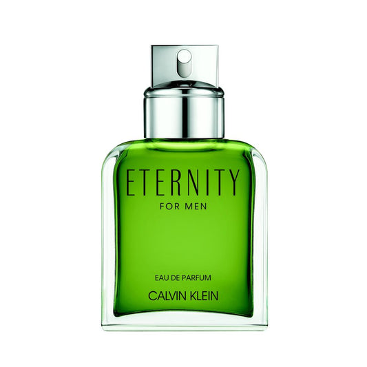 Calvin Klein Eternity Eau de Parfum Spray 100ml