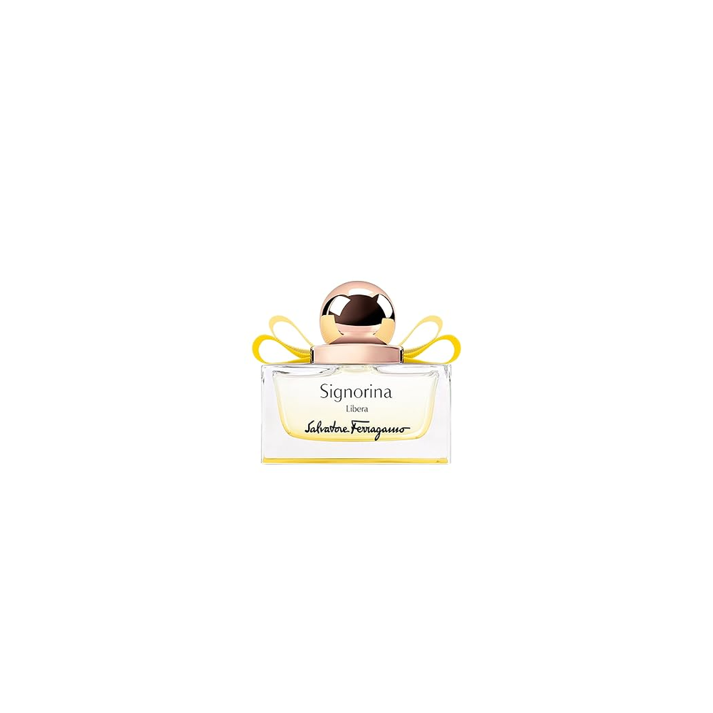 Salvatore Ferragamo Signorina  Eau De Parfum Spray 30ml