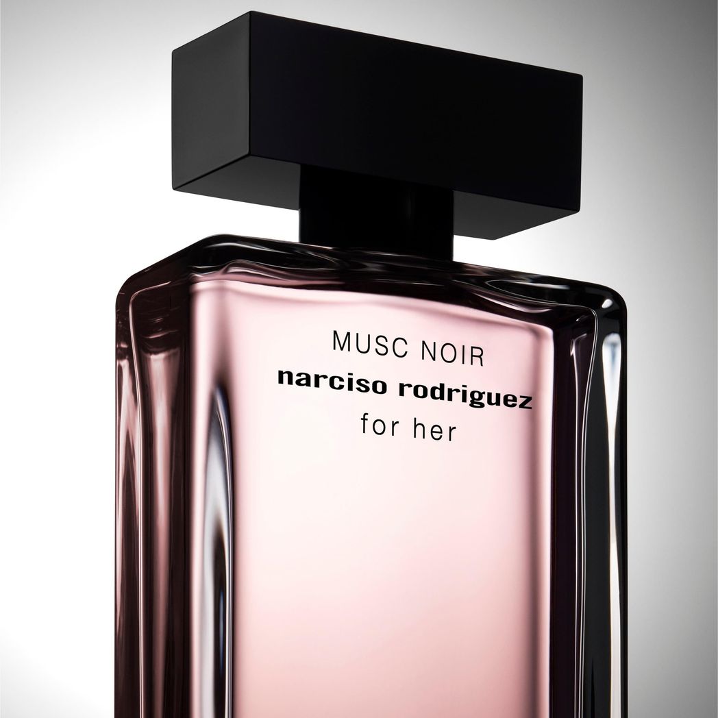 Narciso Rodriguez Musc Noir Eau De Parfum Spray 100ml