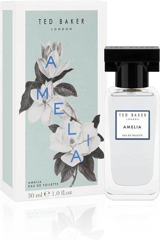 Ted Baker Amelia Eau De Toilette Spray 30ml