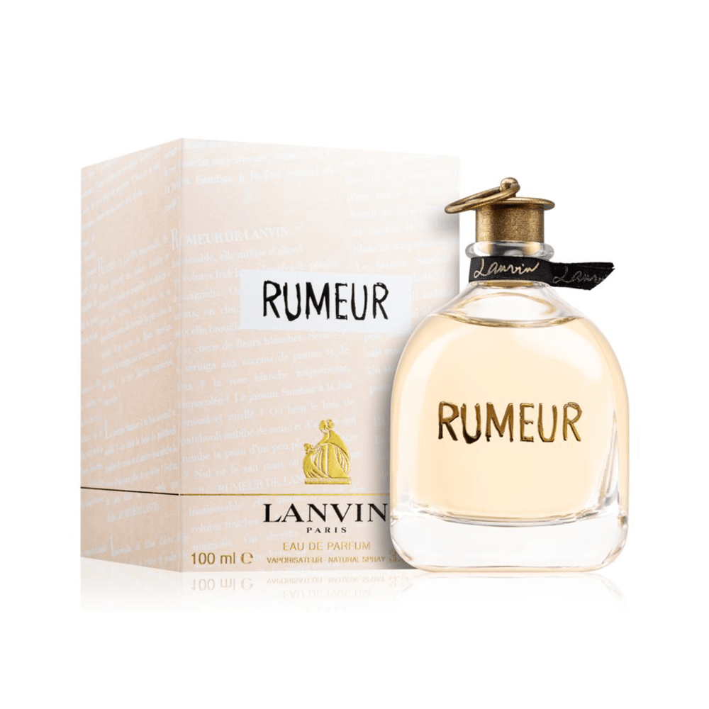 Lanvin Rumeur  Eau De Parfum Spray 100ml