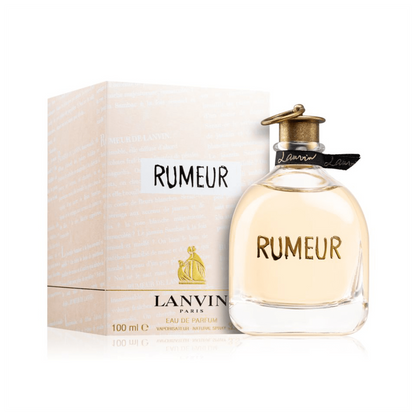 Lanvin Rumeur  Eau De Parfum Spray 100ml