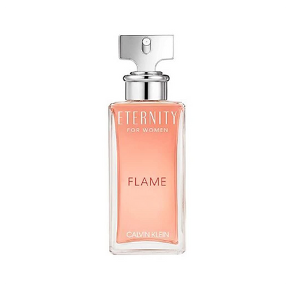 Calvin Klein Eternity Flame Eau De Parfum Spray 100ml