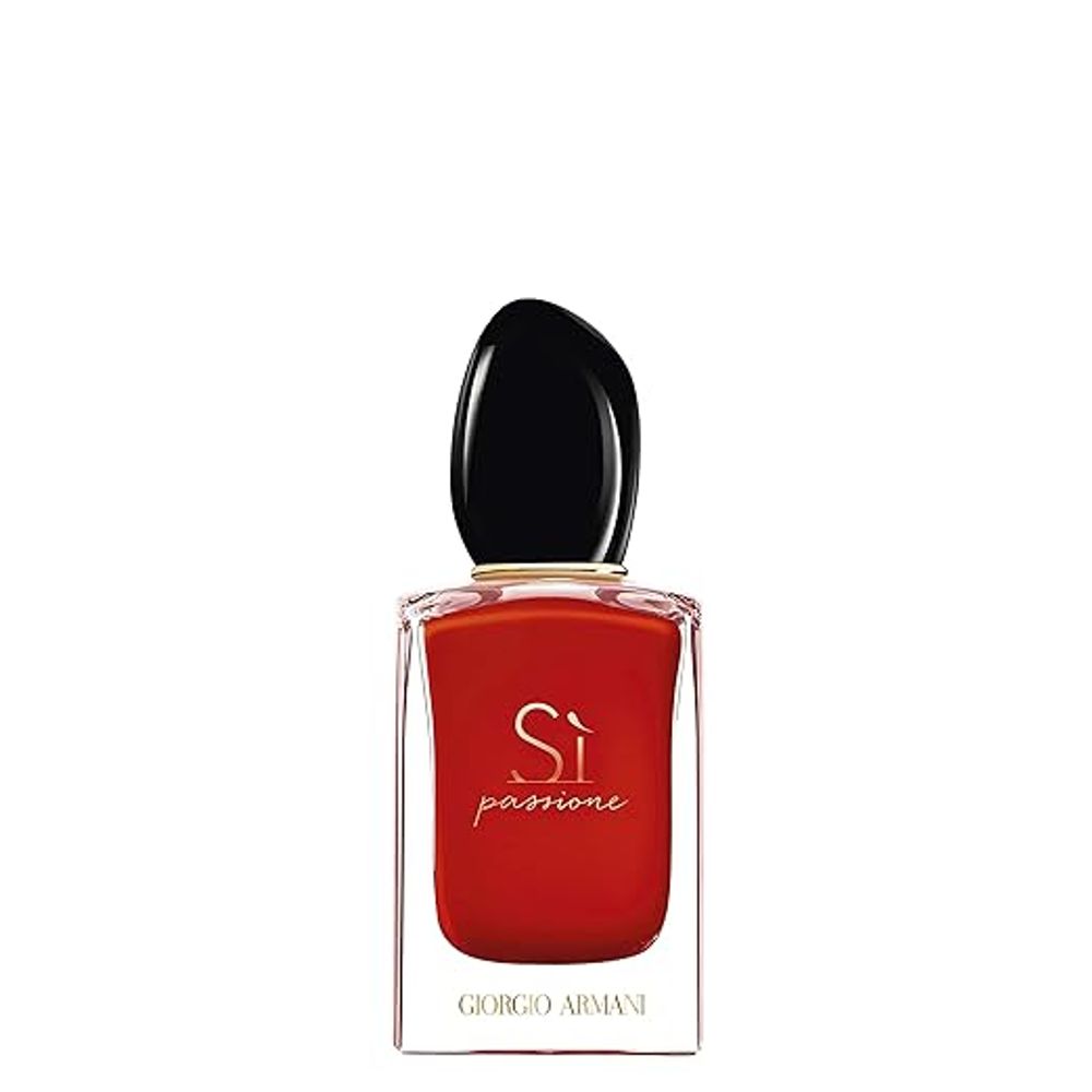 Giorgio Armani Si Passione Eau de Parfum Spray 50ml